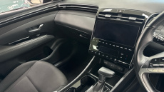 Hyundai TUCSON 1.6 TGDi 48V MHD SE Connect 5dr 2WD DCT Petrol Estate